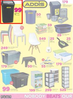 Game : Nobody Beats Our Big Brand Prices (1 Mar - 7 Mar 2017), page 20