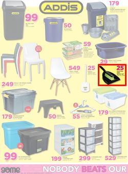 Game : Nobody Beats Our Big Brand Prices (1 Mar - 7 Mar 2017), page 20