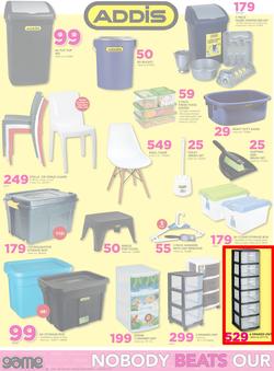Game : Nobody Beats Our Big Brand Prices (1 Mar - 7 Mar 2017), page 20