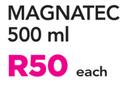 Castrol Magnatec-500ml