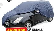 1st Gear Extra Large Car Cover
