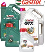 Castrol Magnatec-5Ltr
