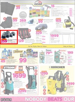 Game : Nobody Beats Our Big Brand Prices (1 Mar - 7 Mar 2017), page 22