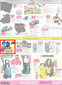 Game : Nobody Beats Our Big Brand Prices (1 Mar - 7 Mar 2017), page 22