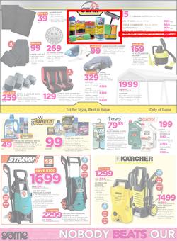 Game : Nobody Beats Our Big Brand Prices (1 Mar - 7 Mar 2017), page 22