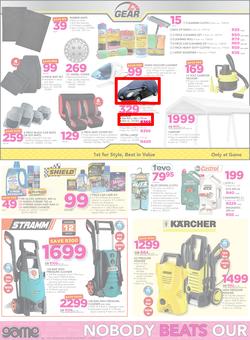 Game : Nobody Beats Our Big Brand Prices (1 Mar - 7 Mar 2017), page 22