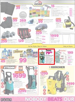Game : Nobody Beats Our Big Brand Prices (1 Mar - 7 Mar 2017), page 22