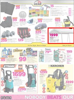 Game : Nobody Beats Our Big Brand Prices (1 Mar - 7 Mar 2017), page 22