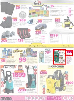 Game : Nobody Beats Our Big Brand Prices (1 Mar - 7 Mar 2017), page 22