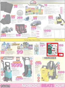 Game : Nobody Beats Our Big Brand Prices (1 Mar - 7 Mar 2017), page 22