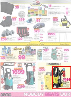 Game : Nobody Beats Our Big Brand Prices (1 Mar - 7 Mar 2017), page 22