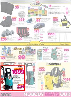Game : Nobody Beats Our Big Brand Prices (1 Mar - 7 Mar 2017), page 22