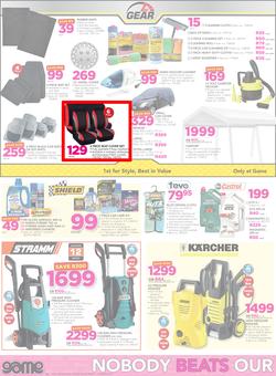 Game : Nobody Beats Our Big Brand Prices (1 Mar - 7 Mar 2017), page 22