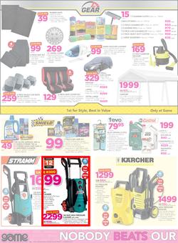 Game : Nobody Beats Our Big Brand Prices (1 Mar - 7 Mar 2017), page 22