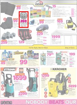 Game : Nobody Beats Our Big Brand Prices (1 Mar - 7 Mar 2017), page 22