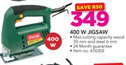 Ryobi 400W Jigsaw