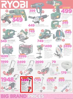 Game : Nobody Beats Our Big Brand Prices (1 Mar - 7 Mar 2017), page 23