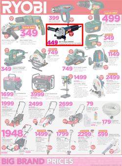 Game : Nobody Beats Our Big Brand Prices (1 Mar - 7 Mar 2017), page 23