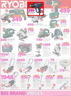 Game : Nobody Beats Our Big Brand Prices (1 Mar - 7 Mar 2017), page 23