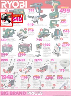 Game : Nobody Beats Our Big Brand Prices (1 Mar - 7 Mar 2017), page 23