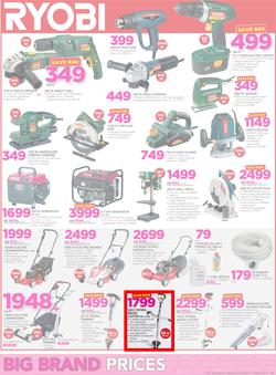 Game : Nobody Beats Our Big Brand Prices (1 Mar - 7 Mar 2017), page 23