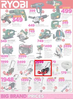 Game : Nobody Beats Our Big Brand Prices (1 Mar - 7 Mar 2017), page 23
