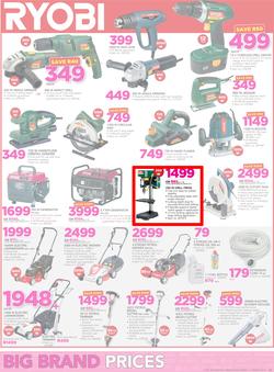 Game : Nobody Beats Our Big Brand Prices (1 Mar - 7 Mar 2017), page 23