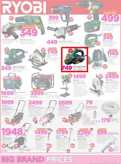 Game : Nobody Beats Our Big Brand Prices (1 Mar - 7 Mar 2017), page 23