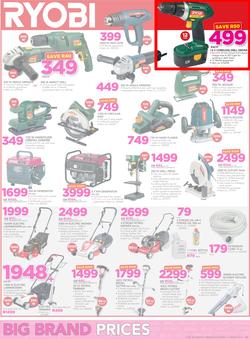 Game : Nobody Beats Our Big Brand Prices (1 Mar - 7 Mar 2017), page 23