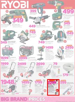 Game : Nobody Beats Our Big Brand Prices (1 Mar - 7 Mar 2017), page 23