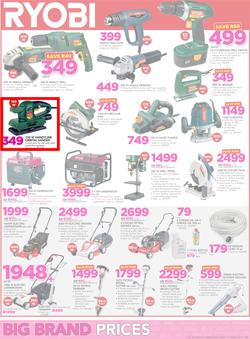Game : Nobody Beats Our Big Brand Prices (1 Mar - 7 Mar 2017), page 23