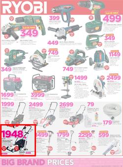 Game : Nobody Beats Our Big Brand Prices (1 Mar - 7 Mar 2017), page 23