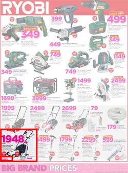 Game : Nobody Beats Our Big Brand Prices (1 Mar - 7 Mar 2017), page 23