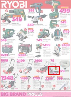 Game : Nobody Beats Our Big Brand Prices (1 Mar - 7 Mar 2017), page 23