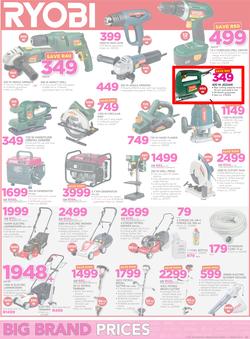 Game : Nobody Beats Our Big Brand Prices (1 Mar - 7 Mar 2017), page 23