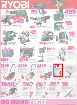 Game : Nobody Beats Our Big Brand Prices (1 Mar - 7 Mar 2017), page 23