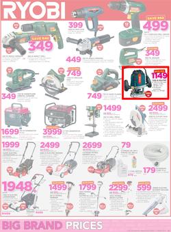 Game : Nobody Beats Our Big Brand Prices (1 Mar - 7 Mar 2017), page 23
