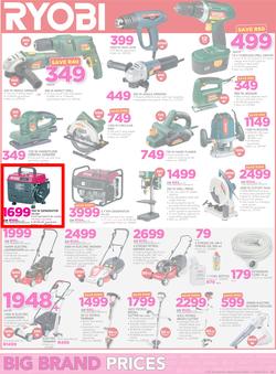 Game : Nobody Beats Our Big Brand Prices (1 Mar - 7 Mar 2017), page 23