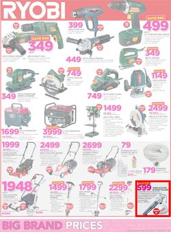 Game : Nobody Beats Our Big Brand Prices (1 Mar - 7 Mar 2017), page 23