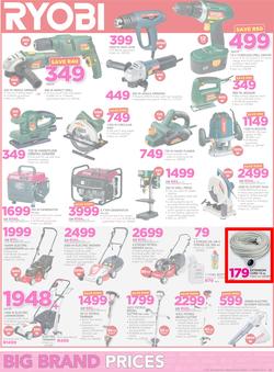 Game : Nobody Beats Our Big Brand Prices (1 Mar - 7 Mar 2017), page 23