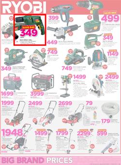 Game : Nobody Beats Our Big Brand Prices (1 Mar - 7 Mar 2017), page 23