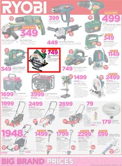 Game : Nobody Beats Our Big Brand Prices (1 Mar - 7 Mar 2017), page 23