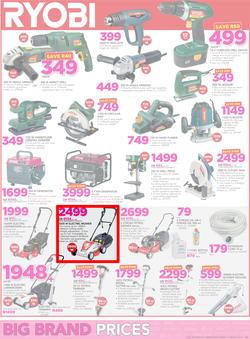 Game : Nobody Beats Our Big Brand Prices (1 Mar - 7 Mar 2017), page 23