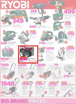 Game : Nobody Beats Our Big Brand Prices (1 Mar - 7 Mar 2017), page 23