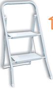 Home Quip 2 Step Ladder