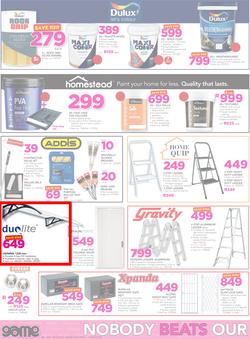 Game : Nobody Beats Our Big Brand Prices (1 Mar - 7 Mar 2017), page 24