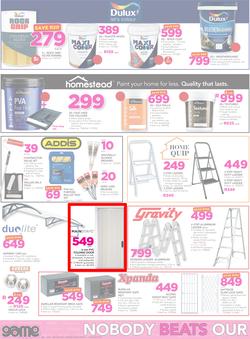 Game : Nobody Beats Our Big Brand Prices (1 Mar - 7 Mar 2017), page 24