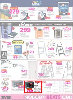 Game : Nobody Beats Our Big Brand Prices (1 Mar - 7 Mar 2017), page 24