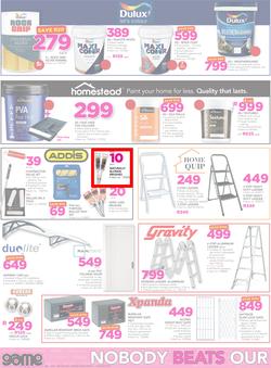 Game : Nobody Beats Our Big Brand Prices (1 Mar - 7 Mar 2017), page 24
