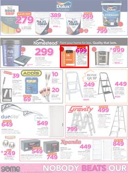 Game : Nobody Beats Our Big Brand Prices (1 Mar - 7 Mar 2017), page 24